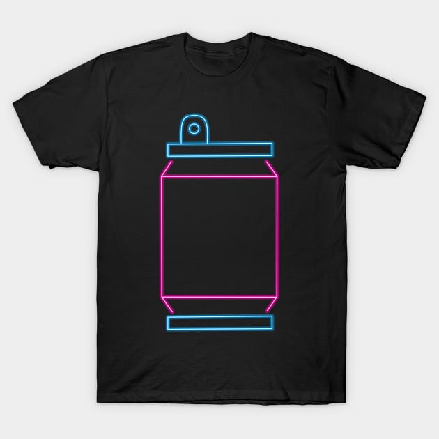 Drink Line Light T-Shirt by Arie store